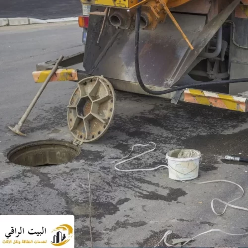أرخص شركة شفط بيارات في الرياض