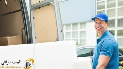 شركة نقل عفش من الرياض الى جدة