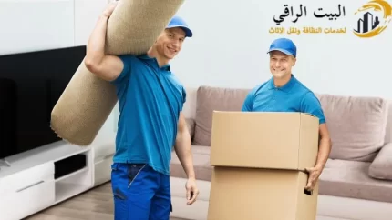 شركة نقل اثاث من الرياض الى القصيم