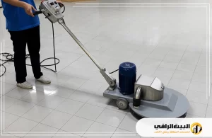 شركة جلي بلاط بالرياض