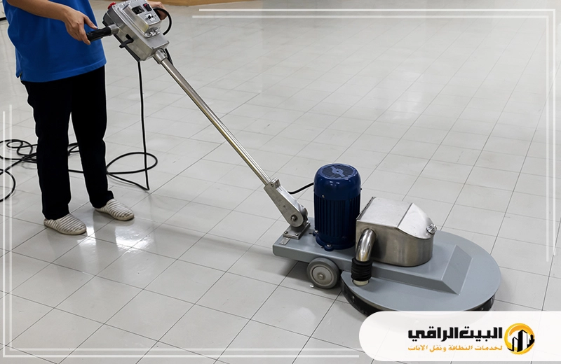 شركة جلي بلاط بالرياض