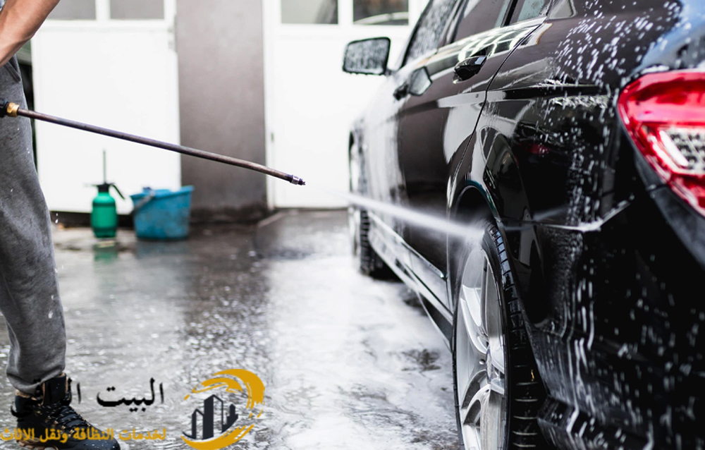 شركة غسيل سيارات بالرياض – 0550071994 – تنظيف بالبخار بخصم 30%