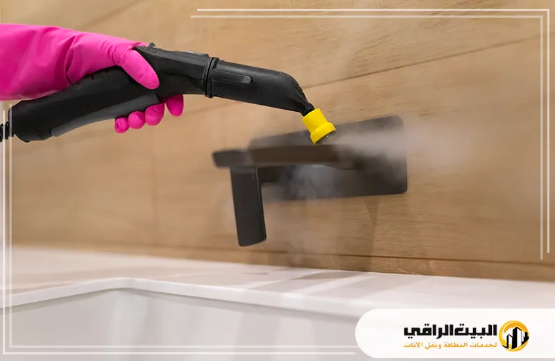 أفضل شركة تنظيف بالبخار بالرياض