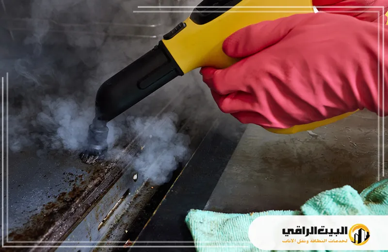 تنظيف سجاد بالبخار بالرياض