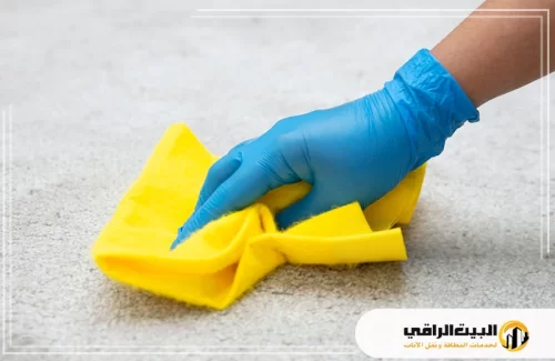اكتشف أفضل طرق شركة تنظيف موكيت بالرياض البيت الراقي بخبرة وجودة مضمونة 0550071994.