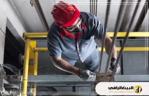 افضل شركة صيانة المصاعد بالرياض