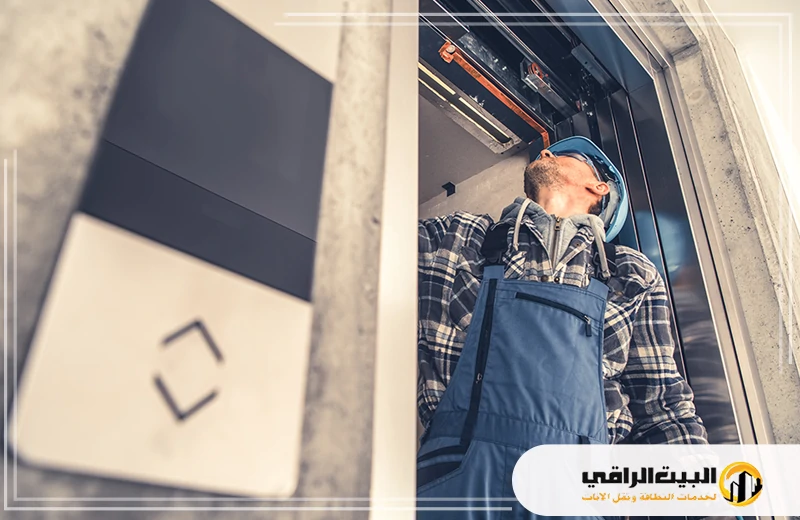 تركيب مصاعد بالرياض
