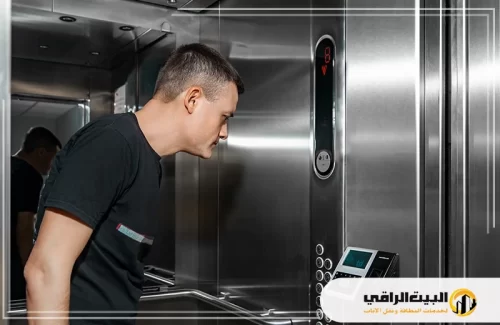 اسعار شركة صيانة مصاعد بالرياض