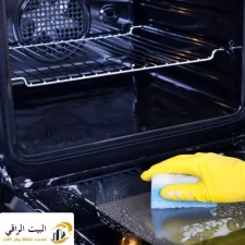 شركة تنظيف افران بالرياض