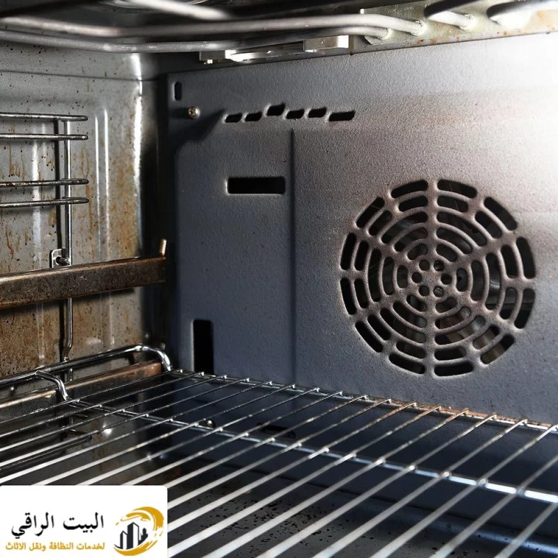 تنظيف وتركيب بوتاجازات بالرياض
