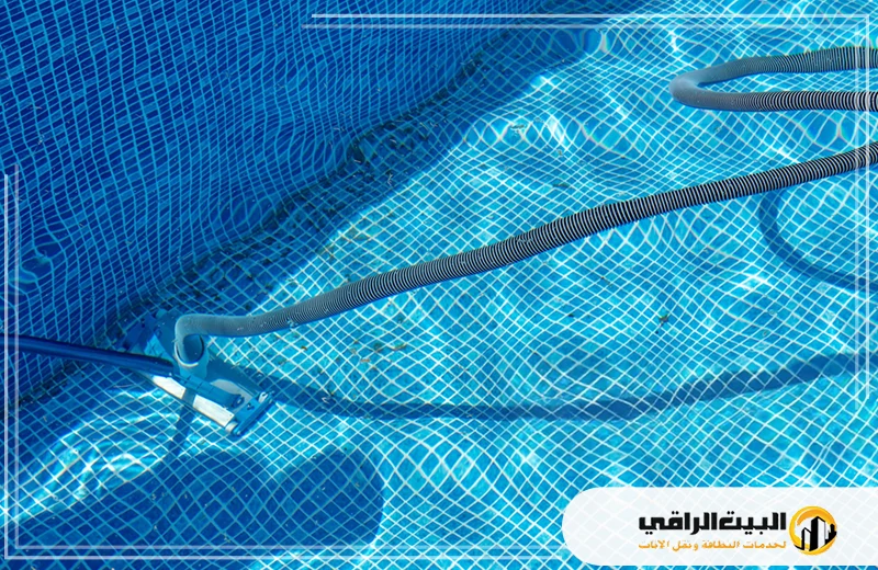 شركة تنظيف مسابح بالرياض