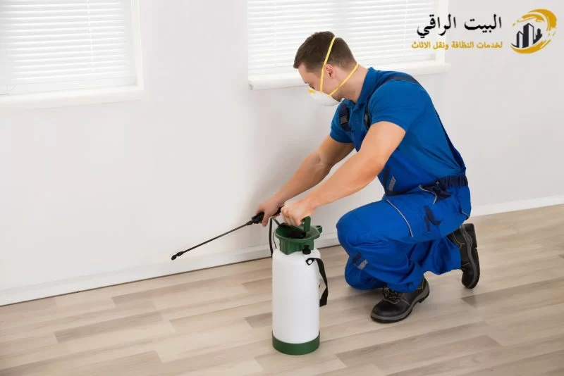 اسعار شركة مكافحة الصراصير بالرياض