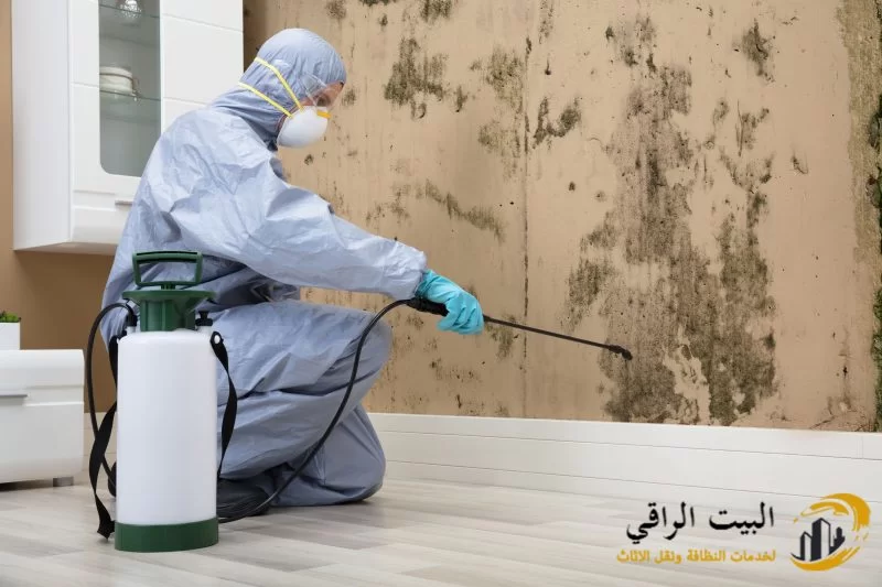 ما نصائح شركة مكافحة الصراصير بالرياض؟