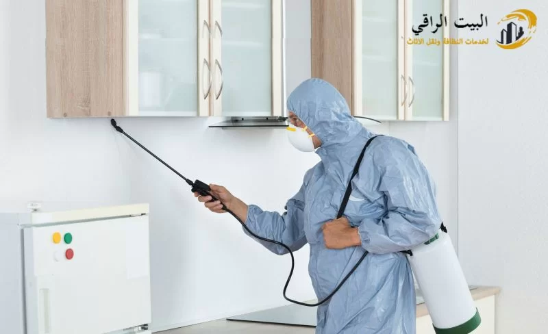 ما دلائل وعلامات وجود الصراصير بالمنزل؟