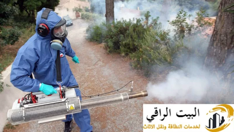 أفضل شركة مكافحة البعوض بالرياض