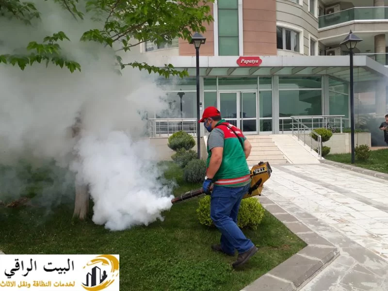 ارخص شركة مكافحة البعوض بالرياض