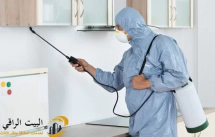 شركة مكافحة النمل الابيض بالرياض