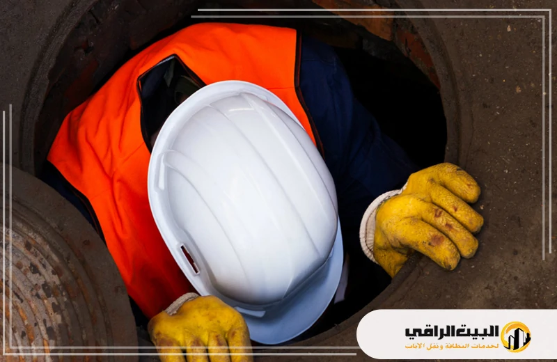 شركة تسليك مجاري بالرياض