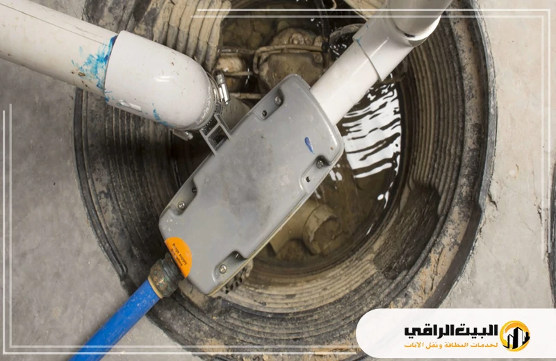 سوستة تسليك مجاري​ بالرياض