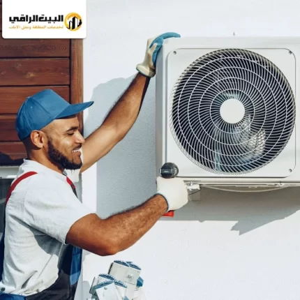 شركة فك وتركيب مكيفات بالرياض