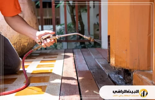 البيت الراقي: أرخص شركة مكافحة البعوض بالرياض مع حلول سريعة وآمنة للقضاء على البعوض.