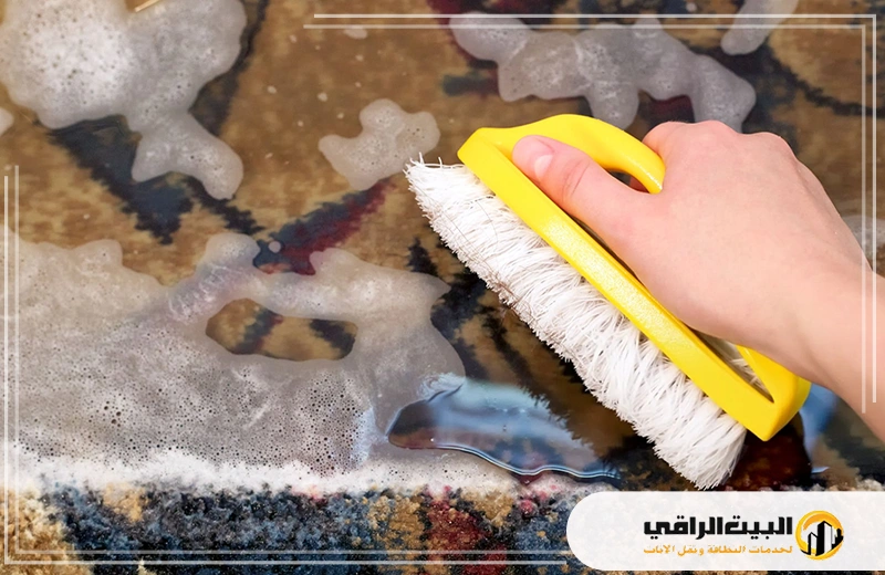 شركة تنظيف سجاد بالرياض