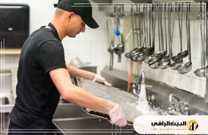 شركة تنظيف مطاعم بالرياض