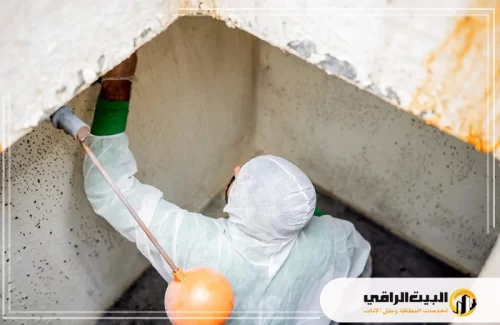 وفّر مياه نقية مع البيت الراقي لتنظيف الخزان الأرضي بالرياض بأسعار تنافسية 0550071994.