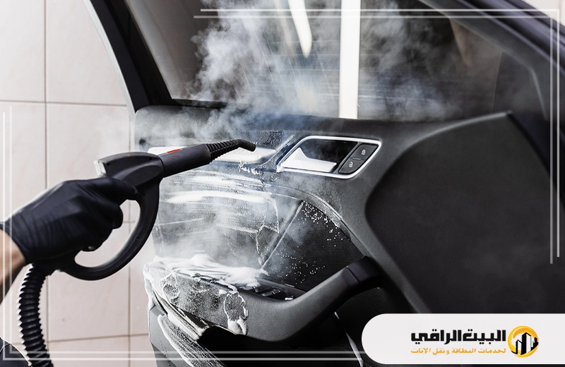 شركة غسيل سيارات بالرياض