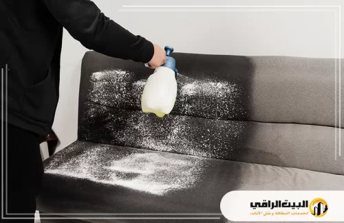 غسيل الكنب بالرياض مع البيت الراقي، لتحصل على كنب نظيف وجميل دائمًا.