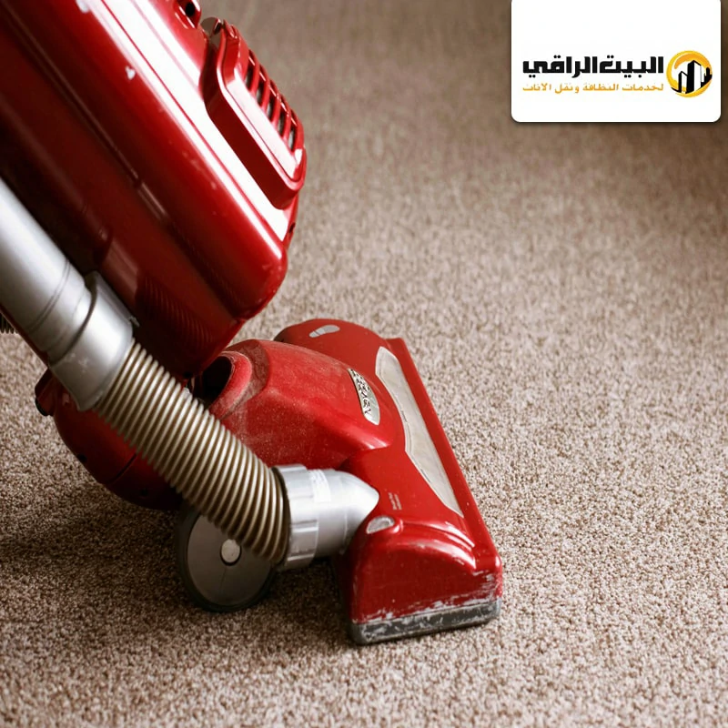 استخدام الكربونات والخل لإزالة البقع والأتربة