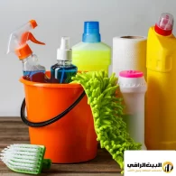 شركة تنظيف الحوش بالرياض
