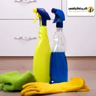 شركة تنظيف الحوش بالرياض