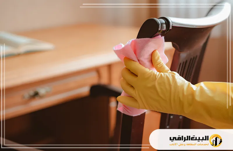 شركة تنظيف اثاث بالرياض