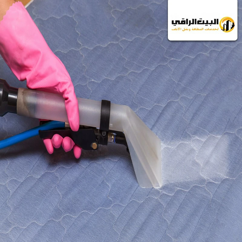5 طرق مذهلة لتنظيف مراتب السرير