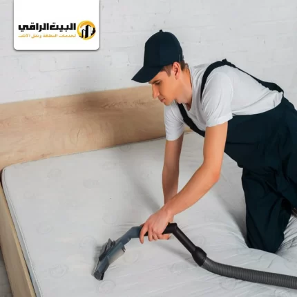 5 طرق مذهلة لتنظيف مراتب السرير