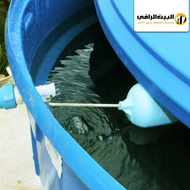شركة تنظيف خزانات شمال الرياض | 0550071994 | نظافة وتعقيم