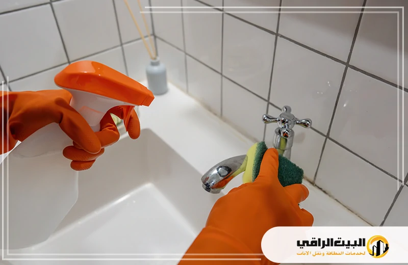 شركة تنظيف شقق عزاب بالرياض