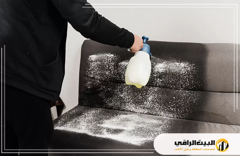 تنظيف كنب احترافي في منزلك. نستخدم أفضل طريقة تنظيف الكنب في المنزل لنظافة عميقة وبدون عناء.
